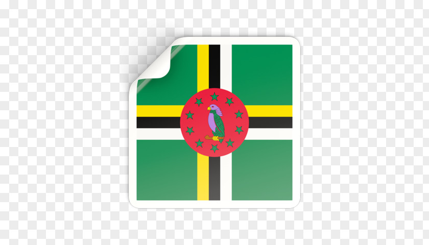 Flag Of Dominica Dominican Republic Vector Graphics PNG