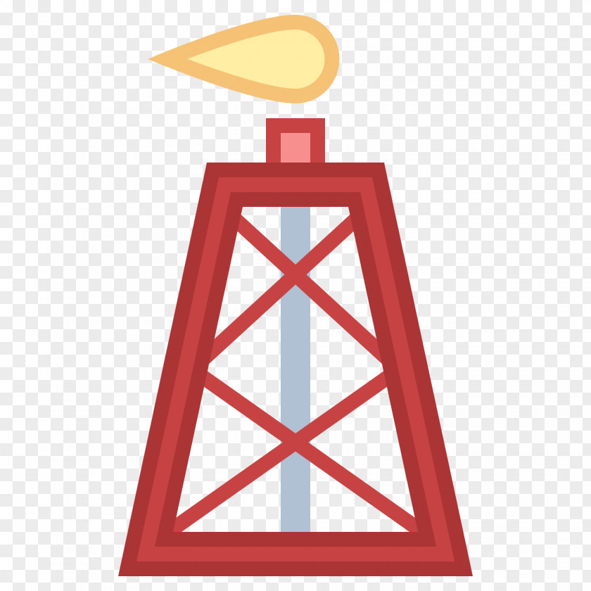 Fresnel Lantern Drilling Rig Oil Platform Natural Gas Petroleum PNG