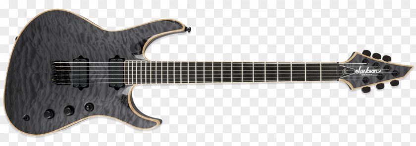 Guitar Seven-string Schecter Research Jackson Guitars Musical Instruments PNG
