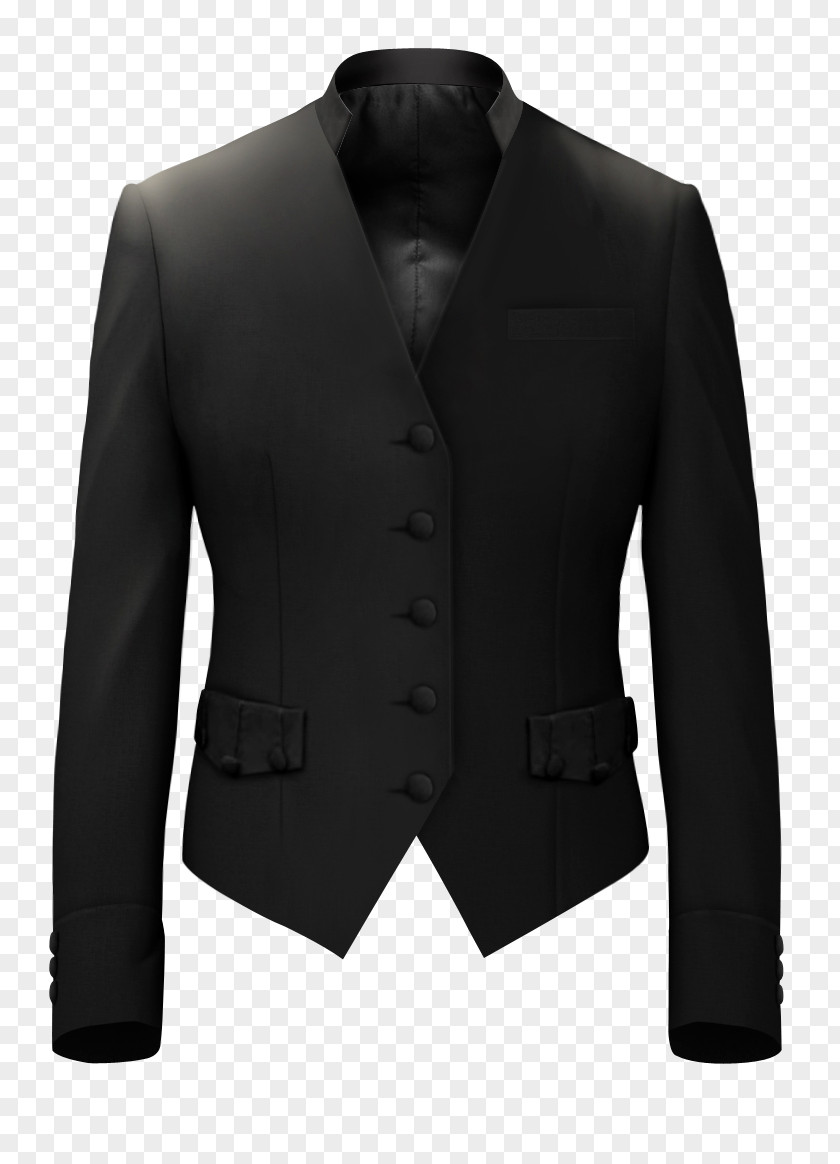 Jacket Hoodie Coat Suit Dress PNG