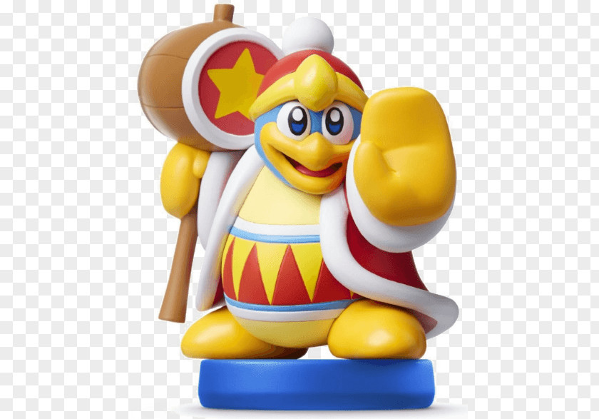 King Dedede Kirby's Dream Collection Kirby: Planet Robobot Meta Knight Adventure PNG