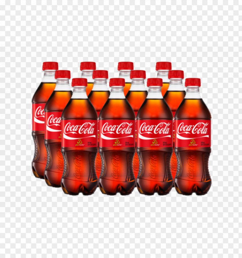 Nonalcoholic Beverage Carbonated Soft Drinks Coca Cola PNG
