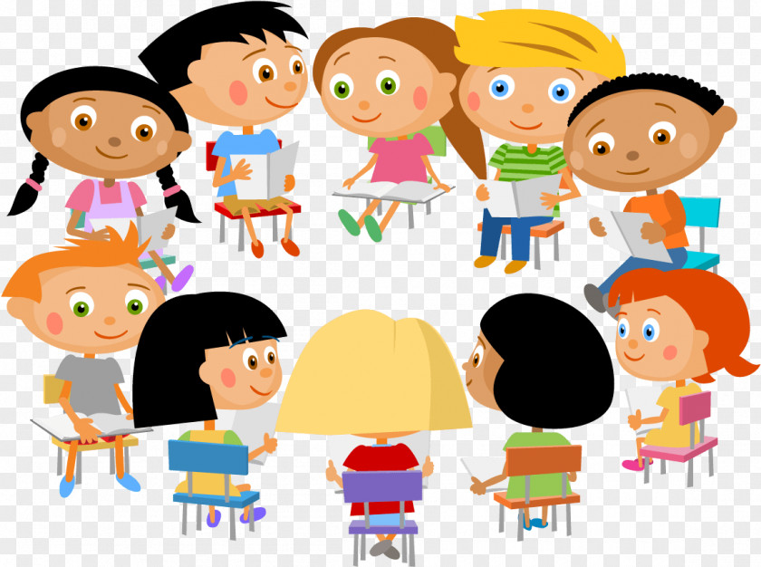 Play Gesture Group Of People Background PNG