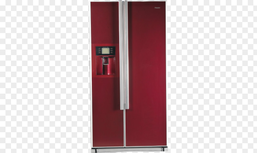 Refrigerator Pakistan Haier Freezers Refrigeration PNG