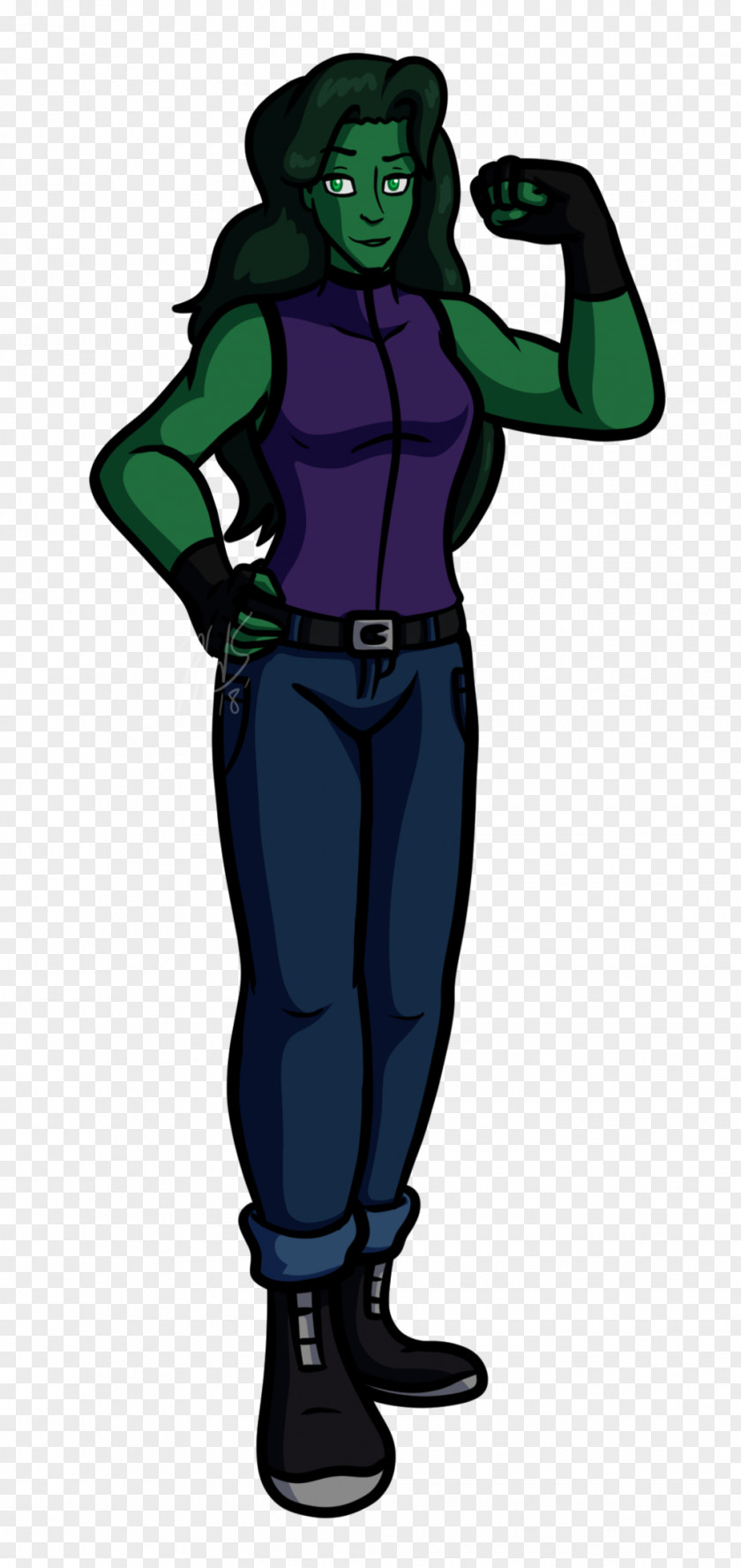 She Hulk She-Hulk DeviantArt The Arts PNG