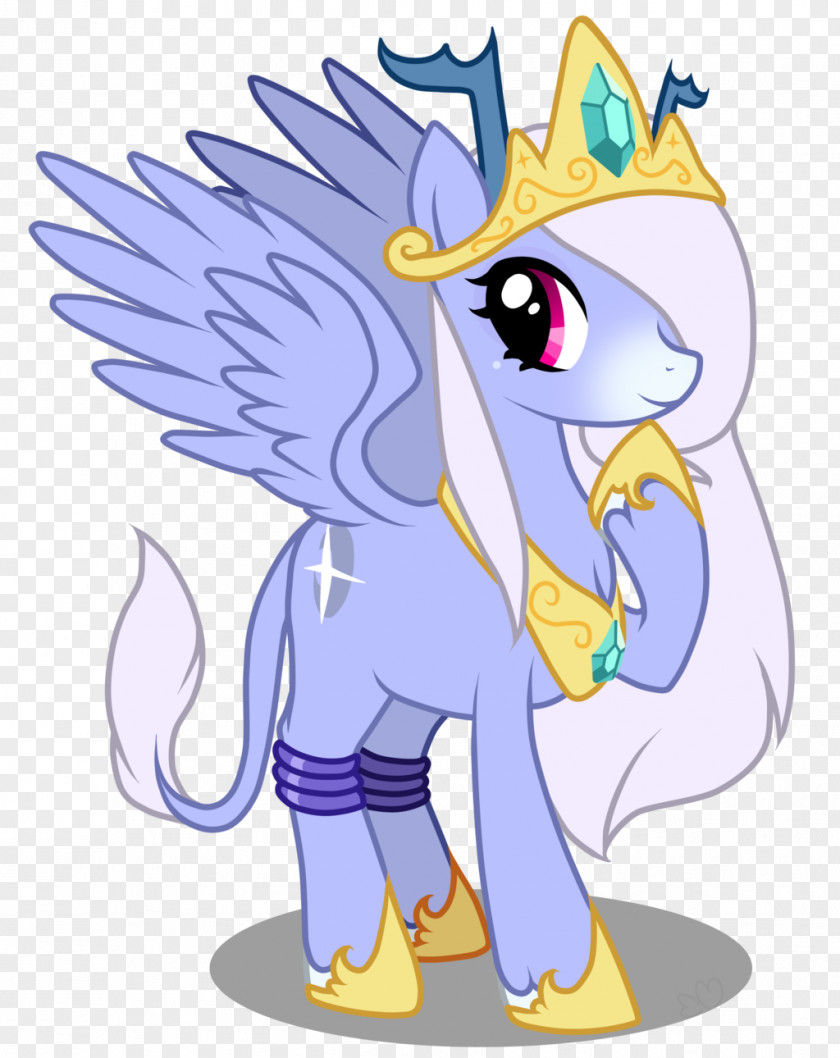 Sparkle Tornado Pony DeviantArt Winged Unicorn Princess PNG