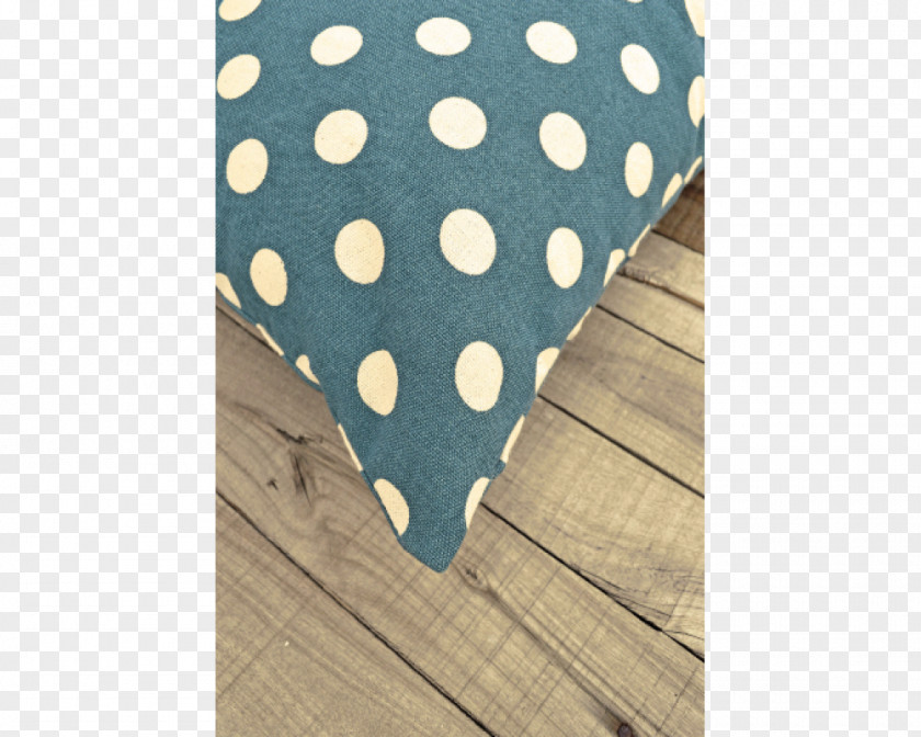 Tassel Garland Polka Dot Linens Textile Turquoise Angle PNG