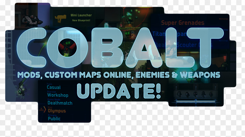 Wasd Cobalt WASD News Xbox One Game PNG