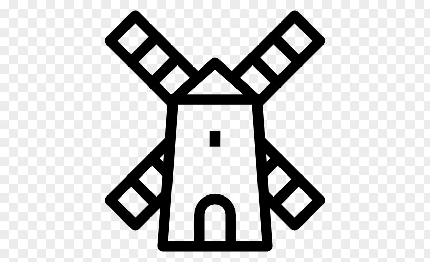 Windmill Royalty-free PNG