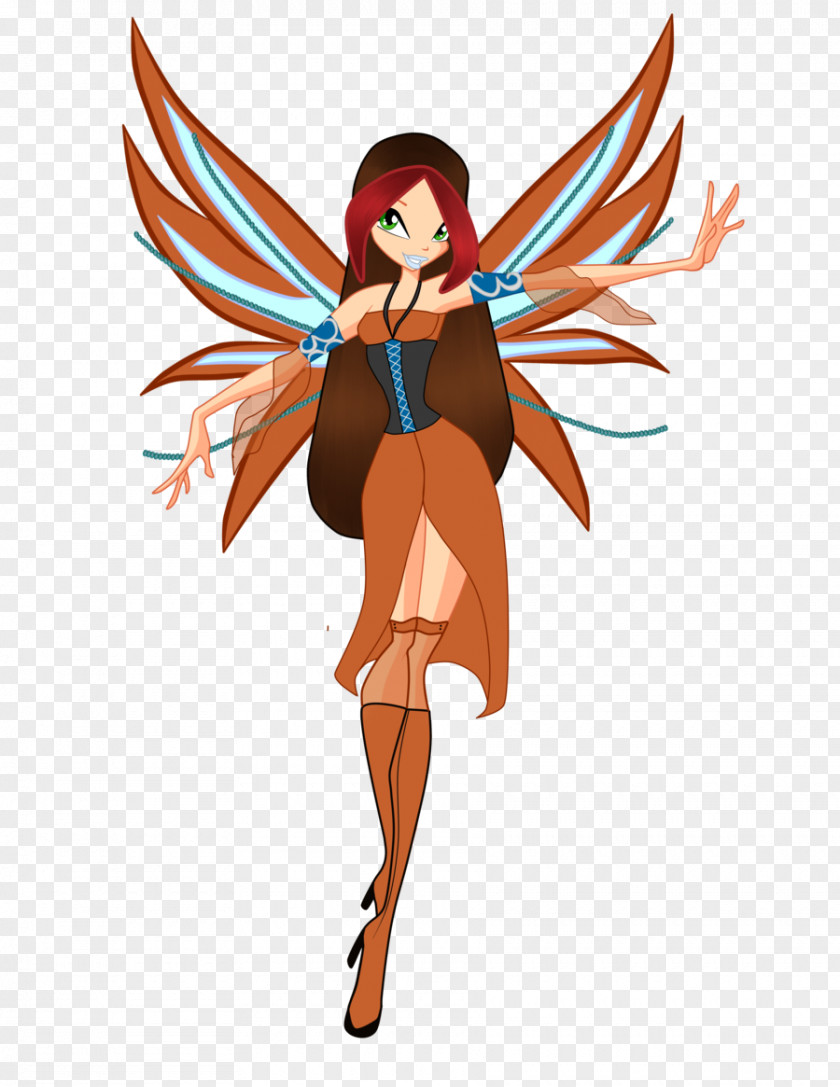 Alice Feet Believix Fairy DeviantArt Winx PNG