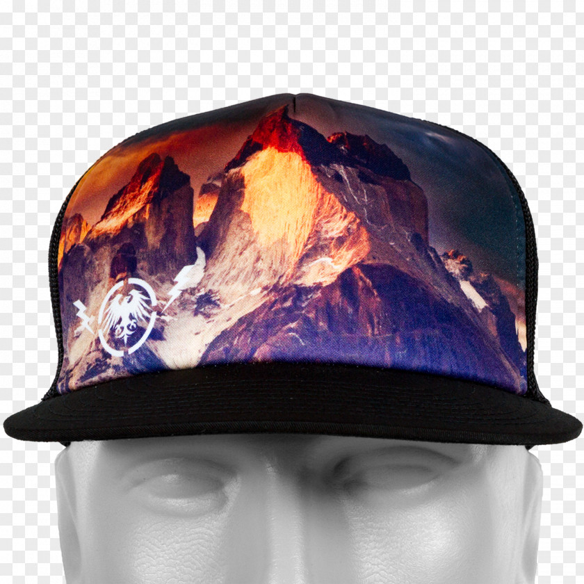 Baseball Cap Never Summer Clothing Longboard PNG