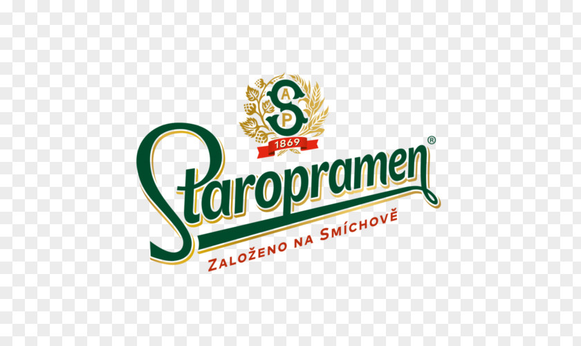 Beer Staropramen Brewery Pilsner Lager Molson Coors Brewing Company PNG