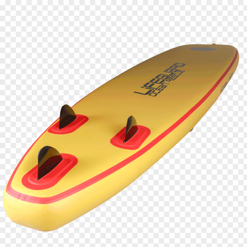 Boat Rescue Standup Paddleboarding Port And Starboard Buoyancy PNG