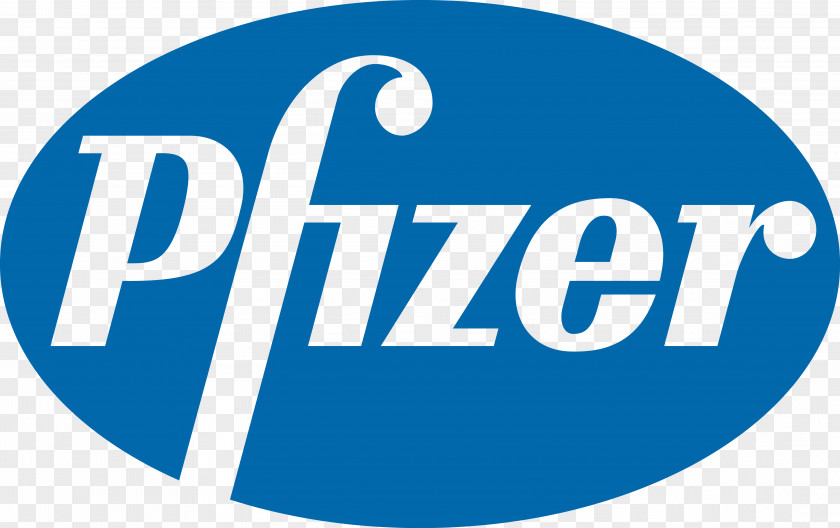 Business Pfizer Logo Pharmaceutical Industry Taliglucerase Alfa PNG