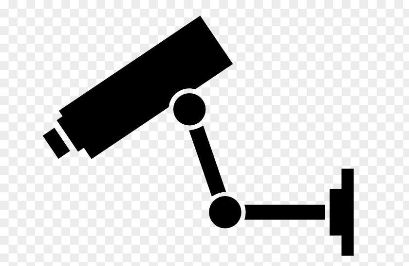 Camera Surveillance Closed-circuit Television Royalty-free Clip Art PNG