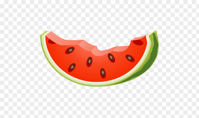 Cartoon Watermelon Summer Photos Fruit Food PNG