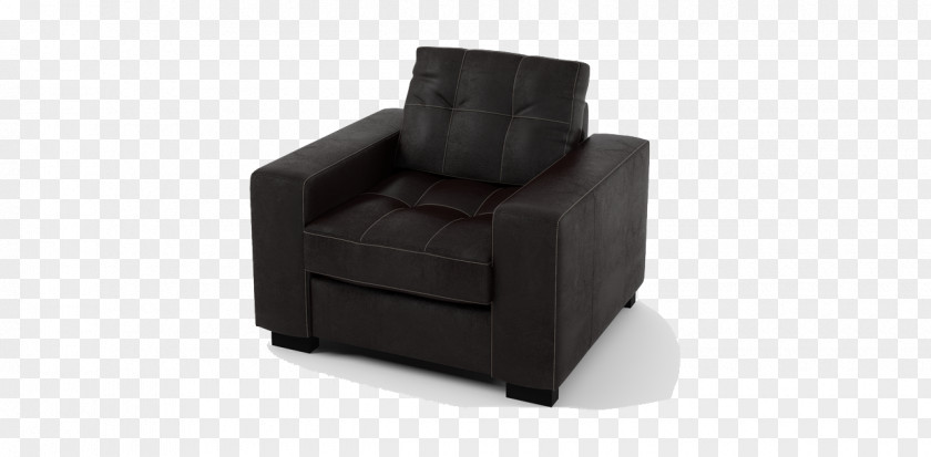 Chair Swivel Furniture Couch Artificial Leather PNG