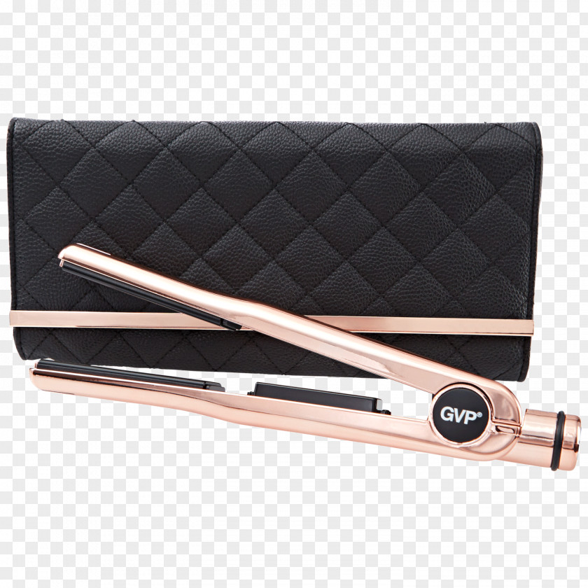 Design Hair Iron PNG