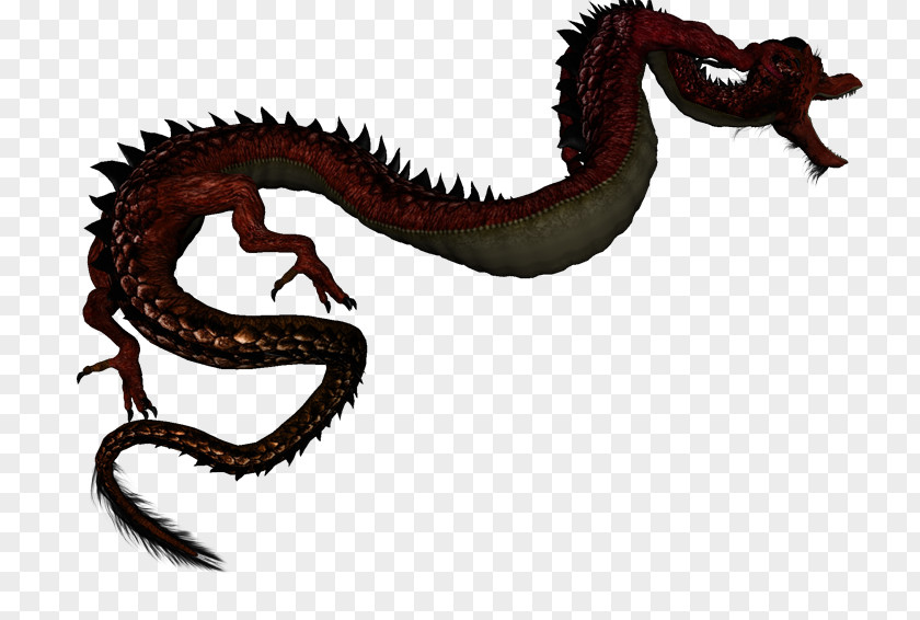 Dragon Velociraptor Serpent Extinction PNG