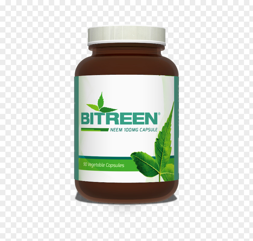 Health Dietary Supplement Capsule Neem Tree Food PNG