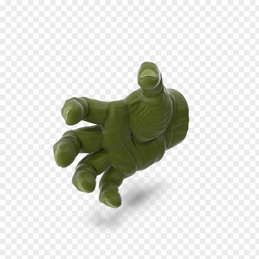 Hulk Hand Hands PNG