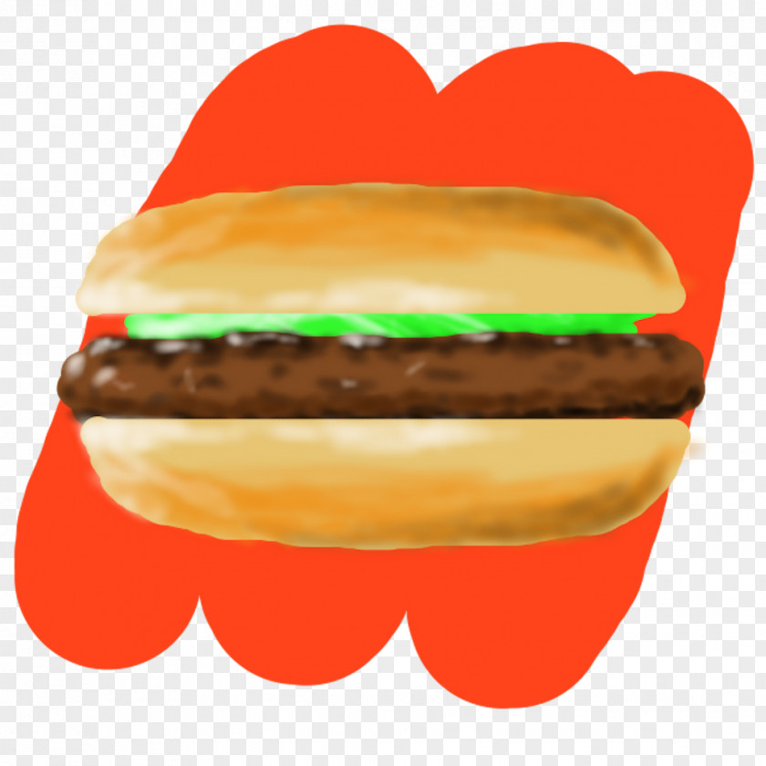 Junk Food Cheeseburger Breakfast Sandwich Veggie Burger Hot Dog PNG