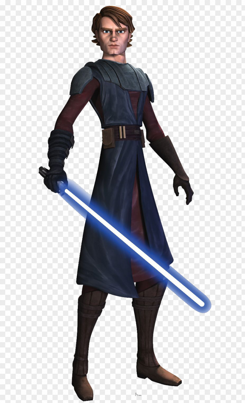 Kpop Star Season 2 Anakin Skywalker Wars: The Clone Wars Luke Obi-Wan Kenobi Trooper PNG