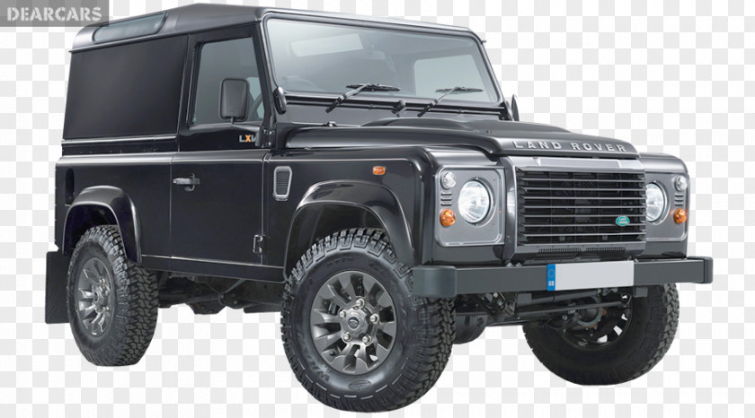 Land Rover 1997 Defender Car Series Company PNG