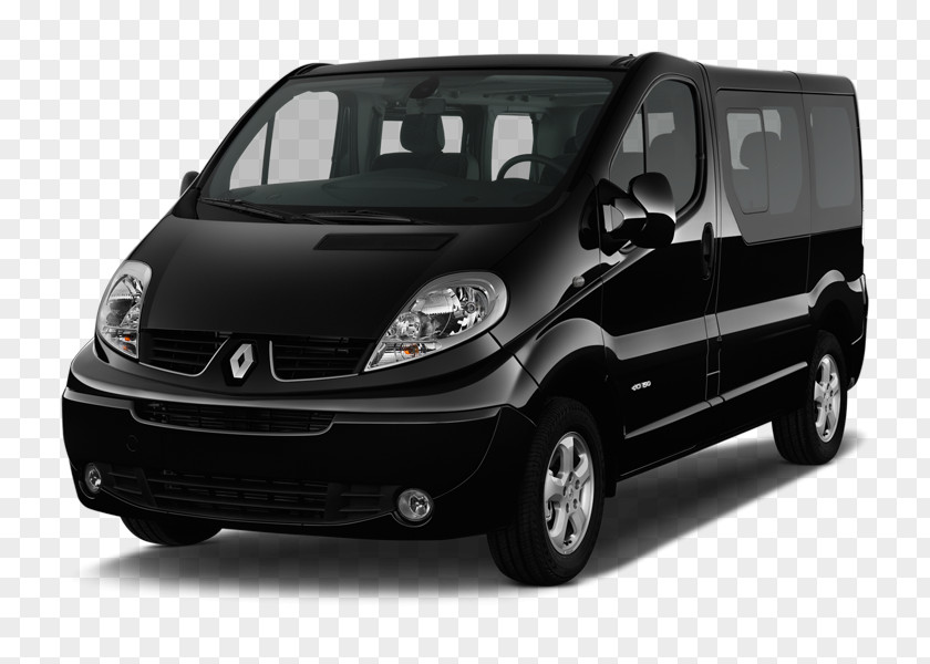 Renault Trafic Master Car Hyundai Starex PNG