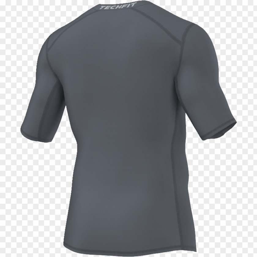 T-shirt Gilbert Rugby Sleeve Shirt PNG
