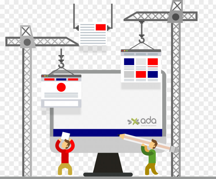 TAILAND Intranet CPanel Webmail Diagram Recreation PNG