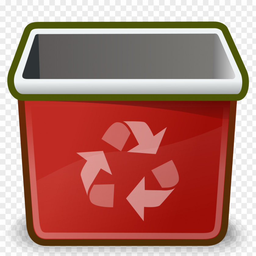 Trash Can Rubbish Bins & Waste Paper Baskets Clip Art PNG
