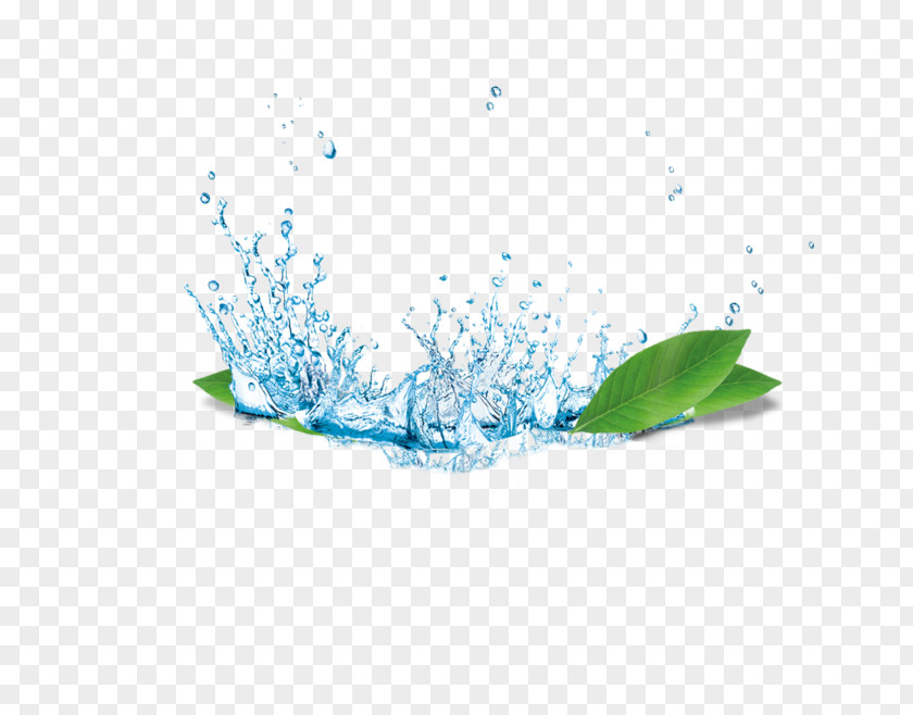 Water PNG