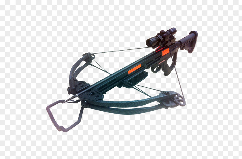 Weapon Crossbow Ranged Bow And Arrow Manufacturing PNG