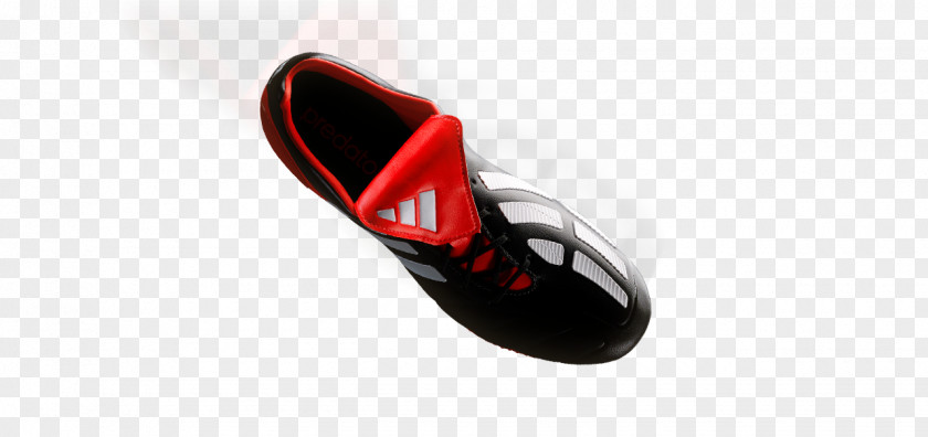 Adidas Predator Football Boot Slipper PNG