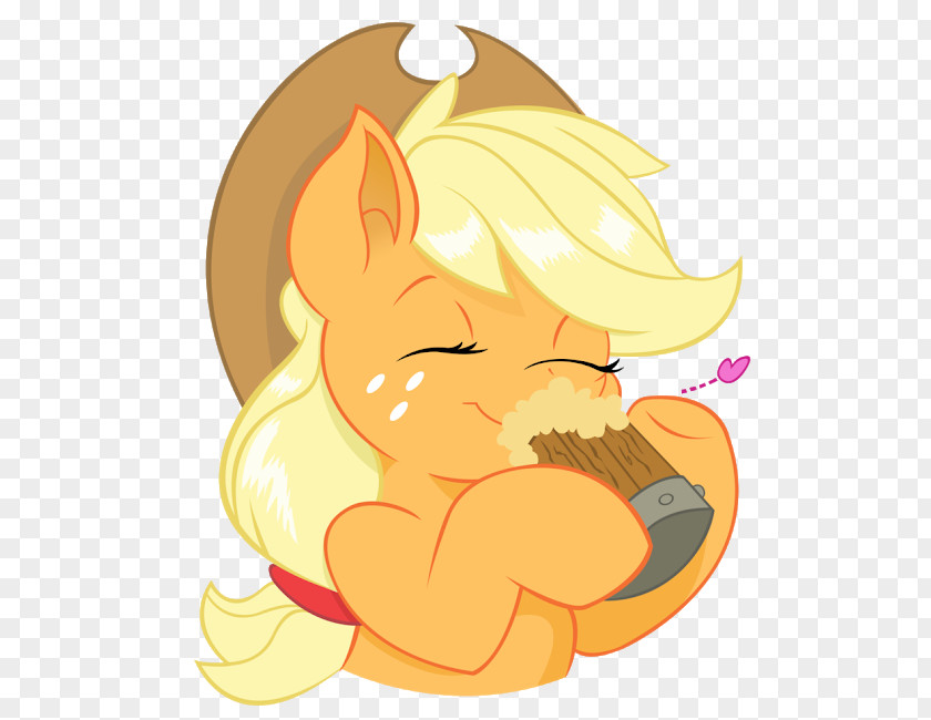 Applejack Apple Cider Pinkie Pie Fan Art PNG