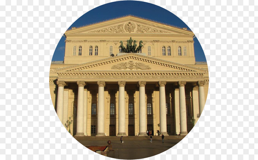 Bolshoi Theatre Moscow Classical Architecture URSA Insulation, S.A. Facade Mineral Wool PNG