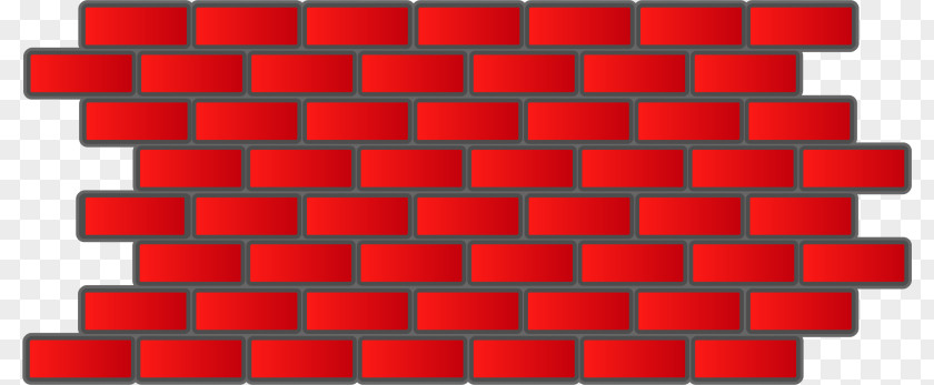 Brick Clip Art Brickwork Stone Wall PNG