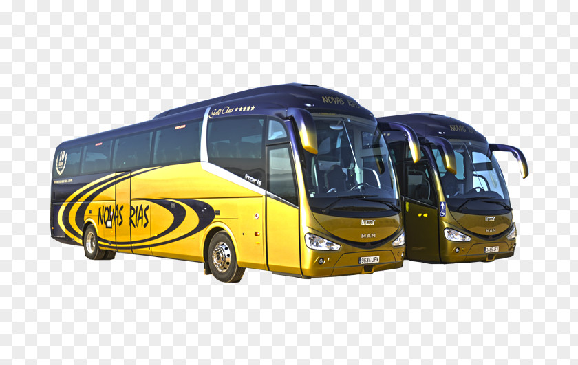 Bus Tour Service Car Coach Transport PNG