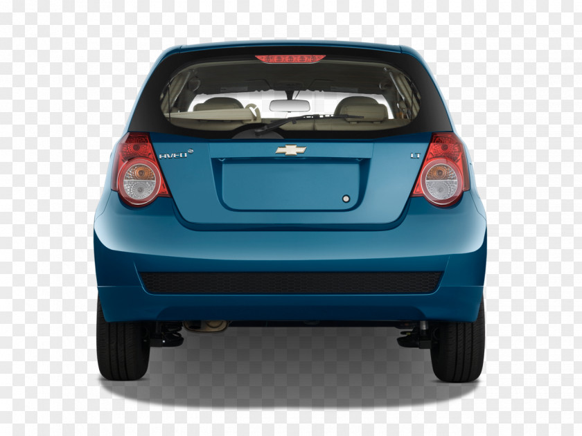 Car Bumper Subcompact Chevrolet Door PNG