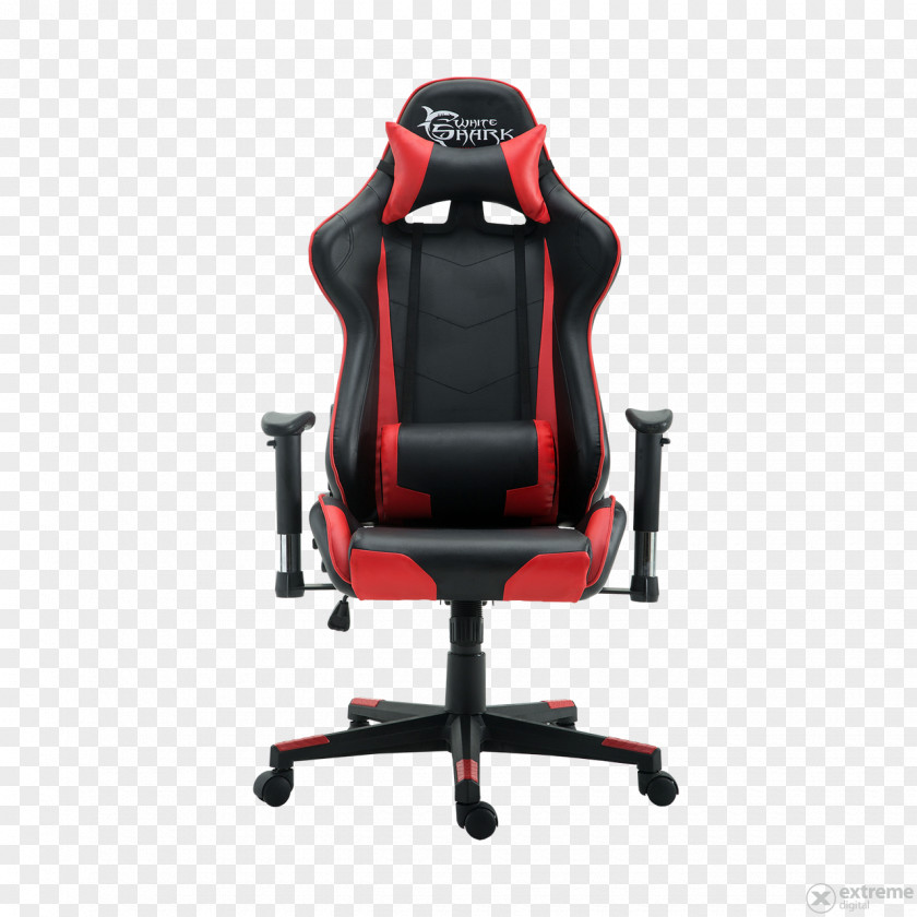 Chair Gaming DXRacer Red Office & Desk Chairs PNG