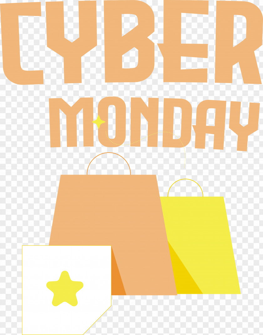 Cyber Monday PNG