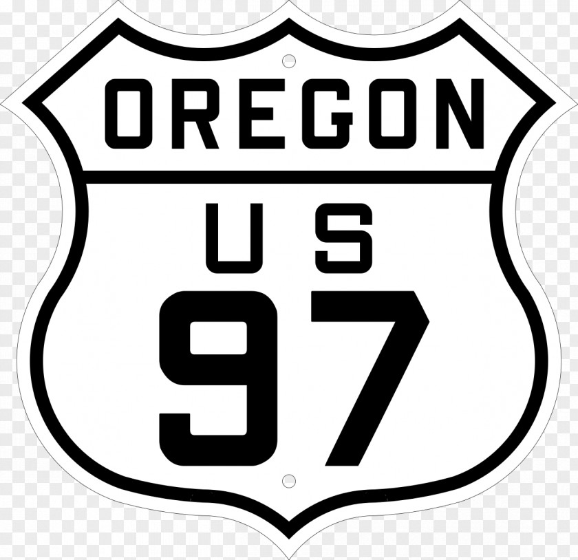 Fire Near California Oregon Border U.S. Route 66 Logo 30 Product PNG