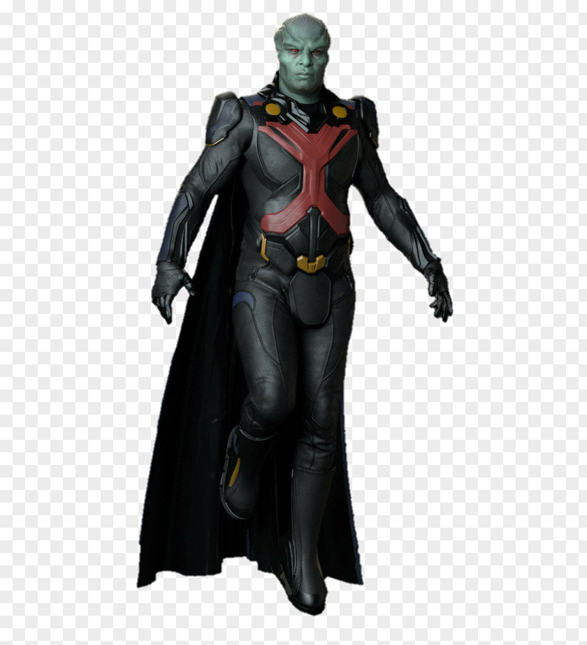 Flash Martian Manhunter Thor Supergirl Comic Book PNG