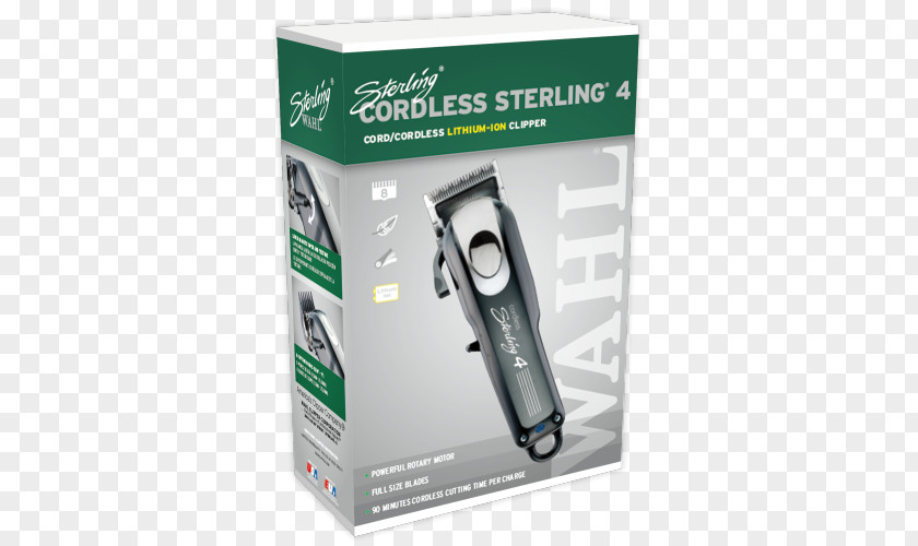 Hair Clipper Wahl Barber Andis PNG