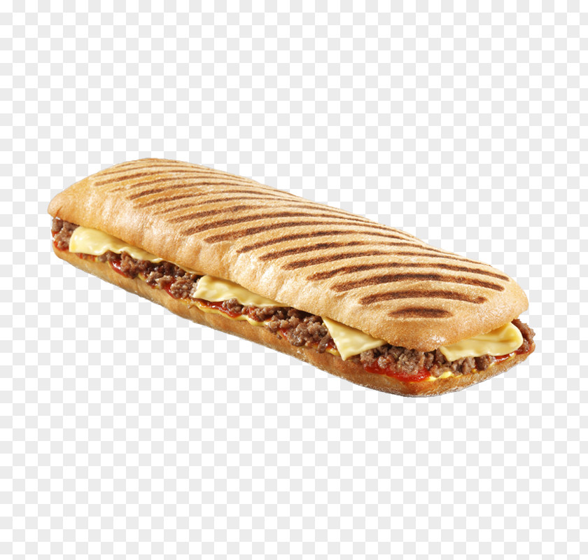 Ham Panini Cheese Sandwich Hamburger Chicken PNG