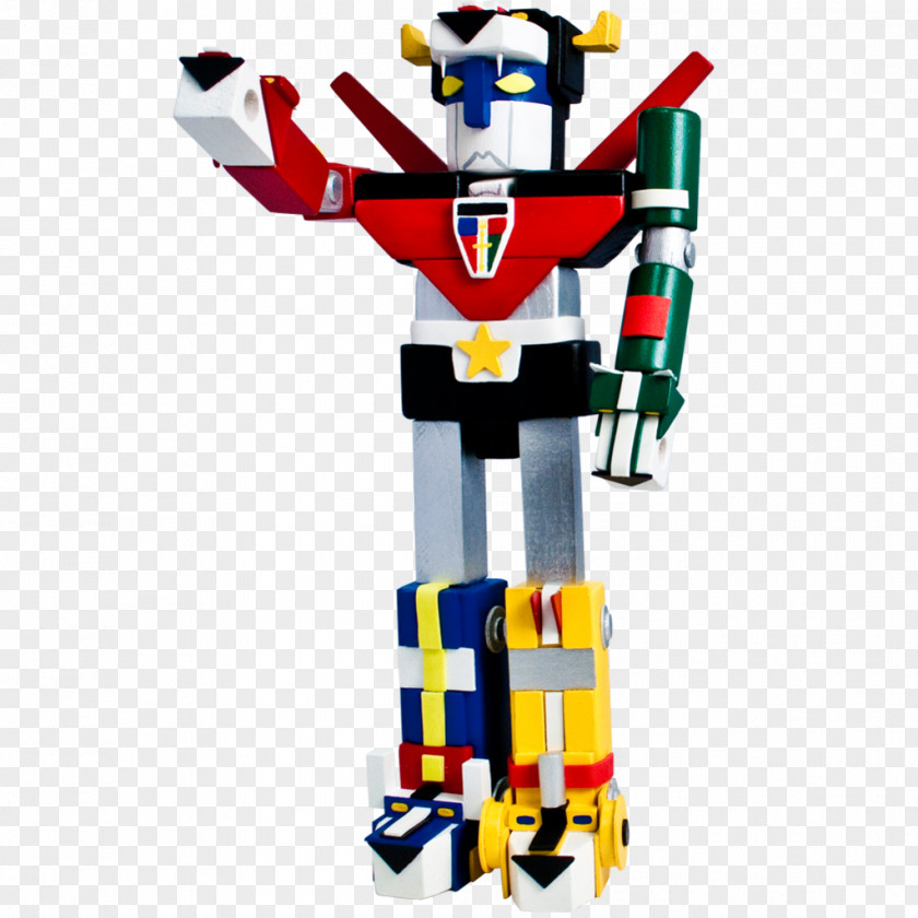 Hand-painted Posters Robot PNG
