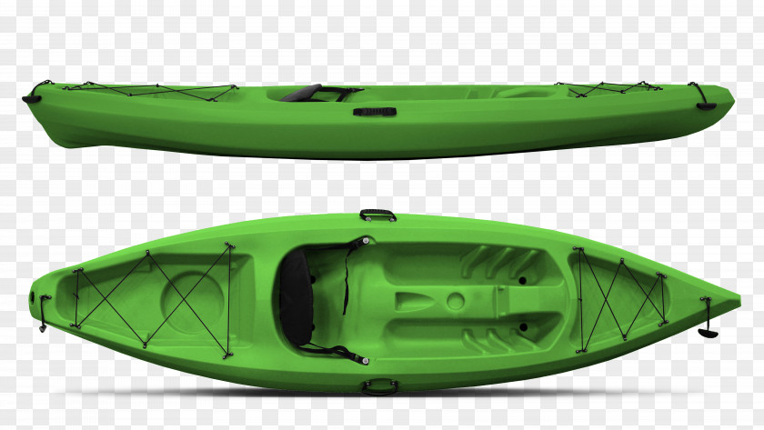 Kayak Fishing Future Beach Discovery 124F Sit-on-top Leisure Products Inc. PNG
