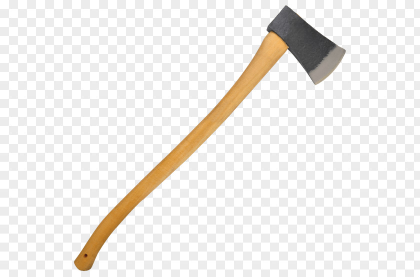 Knife Hatchet Splitting Maul Axe Blade PNG