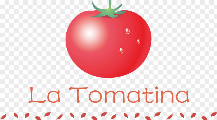 La Tomatina Tomato Throwing Festival PNG